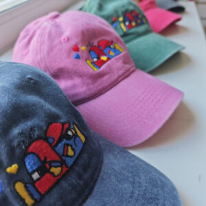 GORRA HENDY SUMMER