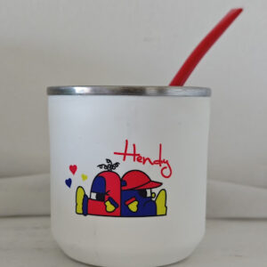 MATE HENDY SILVESTRE