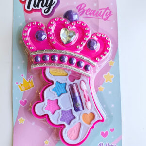 MAQUILLAJE INFANTIL CORONA TINY